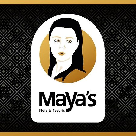 Maya'S Flats & Resorts 16 - Nadmotlawie Gdansk Exterior photo