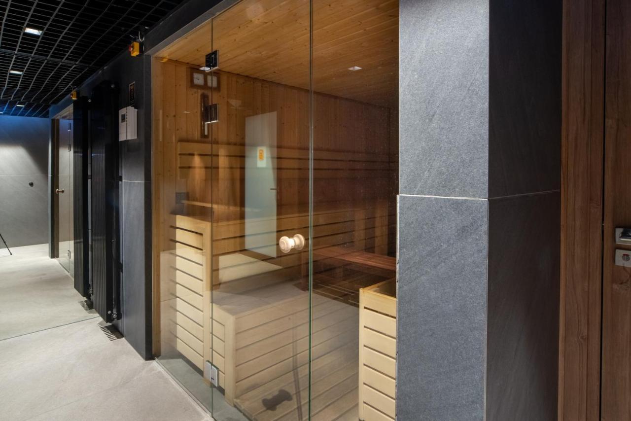 Maya'S Flats & Resorts 16 - Nadmotlawie Gdansk Exterior photo